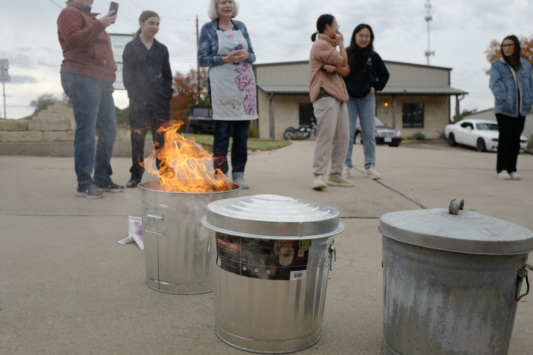 Raku Workshop with Nick, Saturday 4 January 5 pm